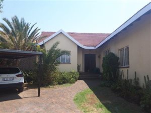 3 Bed House in Croydon