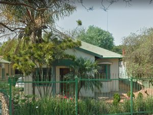168 m² Office Space in Capital Park