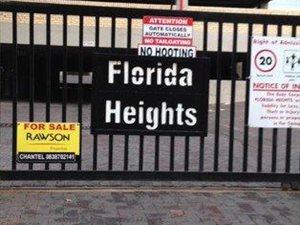 1 Bedroom Apartment in Florida