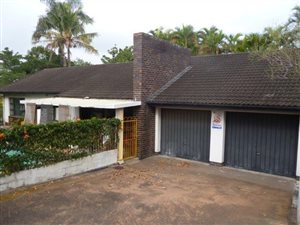 3 Bed House in Northdene