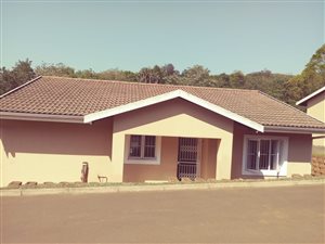 3 Bed Townhouse in Hillary