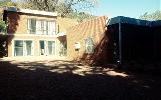 5 Bedroom House in Rietondale
