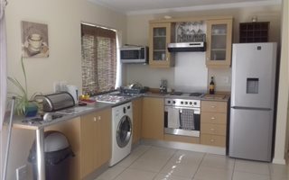 1 Bedroom Apartment in Wynberg