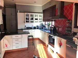 4 Bed House in Goodwood Estate