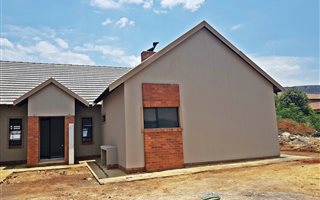3 Bedroom House in Melodie