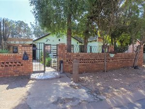 3 Bedroom House in Lenasia