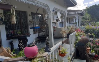 3 Bedroom Simplex in New Germany