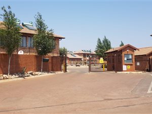 3 Bed Simplex in Winternest