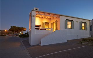 2 Bedroom Apartment in Saldanha