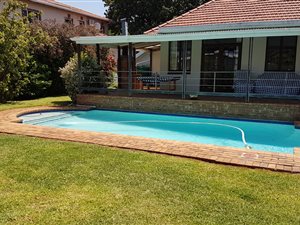 4 Bedroom House in Athlone