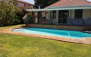 4 Bedroom House in Athlone