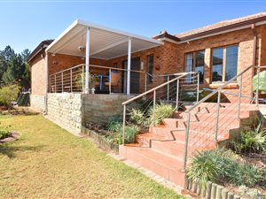 1.3 ha Farm in Blue Hills