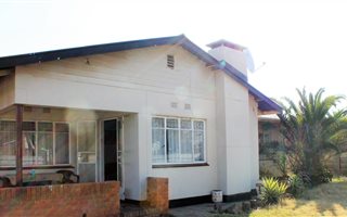 3 Bedroom House in Vanderbijlpark SW