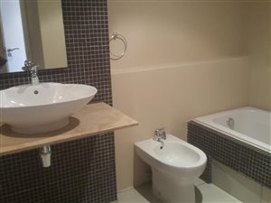 3 Bed Apartment in Point Waterfront