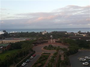 3 Bed Apartment in Point Waterfront