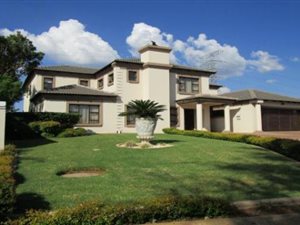 6 Bed House in Centurion CBD