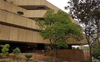 7934 m² Commercial space in Parktown