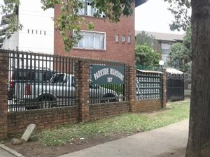 2 Bed Apartment in Scottsville