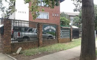 2 Bedroom Apartment in Scottsville