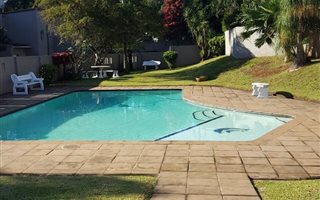 3 Bedroom Duplex in Sunningdale