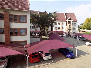 2 Bed Townhouse in Sundowner