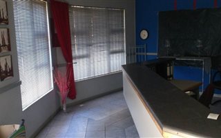 Industrial space in Ooseinde