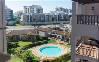 2 Bedroom Apartment in Diaz Beach