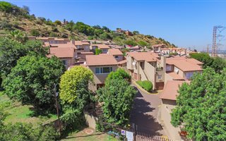 2 Bedroom Apartment in Sunnyrock