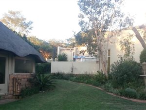4 Bed House in Malanshof