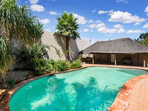 5 Bed House in Edenvale