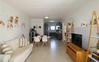2 Bedroom Apartment in De Velde