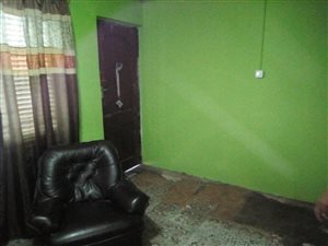 2 Bedroom House in Bonteheuwel