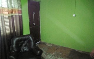 2 Bedroom House in Bonteheuwel
