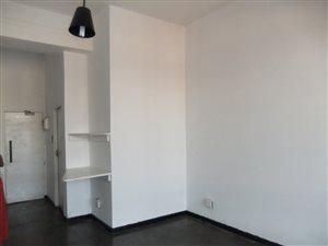 1 Bed Apartment in Maboneng