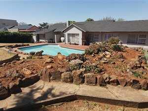 3 Bed House in Hazeldene