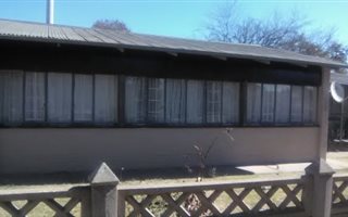 3 Bedroom House in Vanderbijlpark CW5