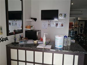 94 m² Commercial space in Southbroom