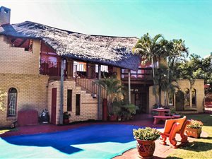 3 Bed House in Barberton
