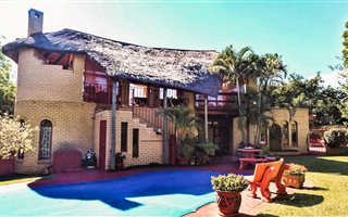3 Bedroom House in Barberton