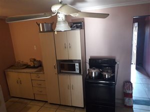3 Bed House in Delft