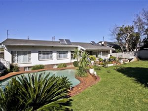 3 Bed House in Dewetshof