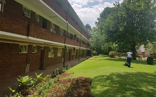 2.5 Bedroom Apartment in Muckleneuk