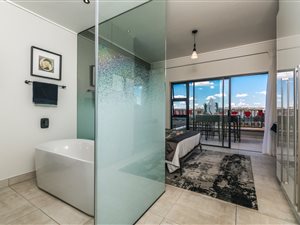 2 Bed Apartment in Waterfall Estate