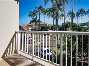 2 Bed Apartment in Manor Estates