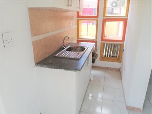 1 Bed Apartment in Silverfields