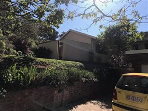 4 Bed House in Westville