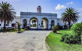 483 m² Land available in Shelley Point