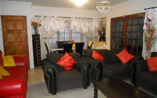 4 Bedroom House in Blue Downs
