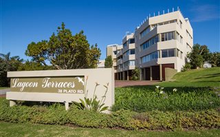 2 Bedroom Apartment in Poortjies