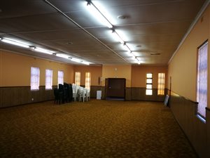 260 m² Commercial space in Kuilsriver